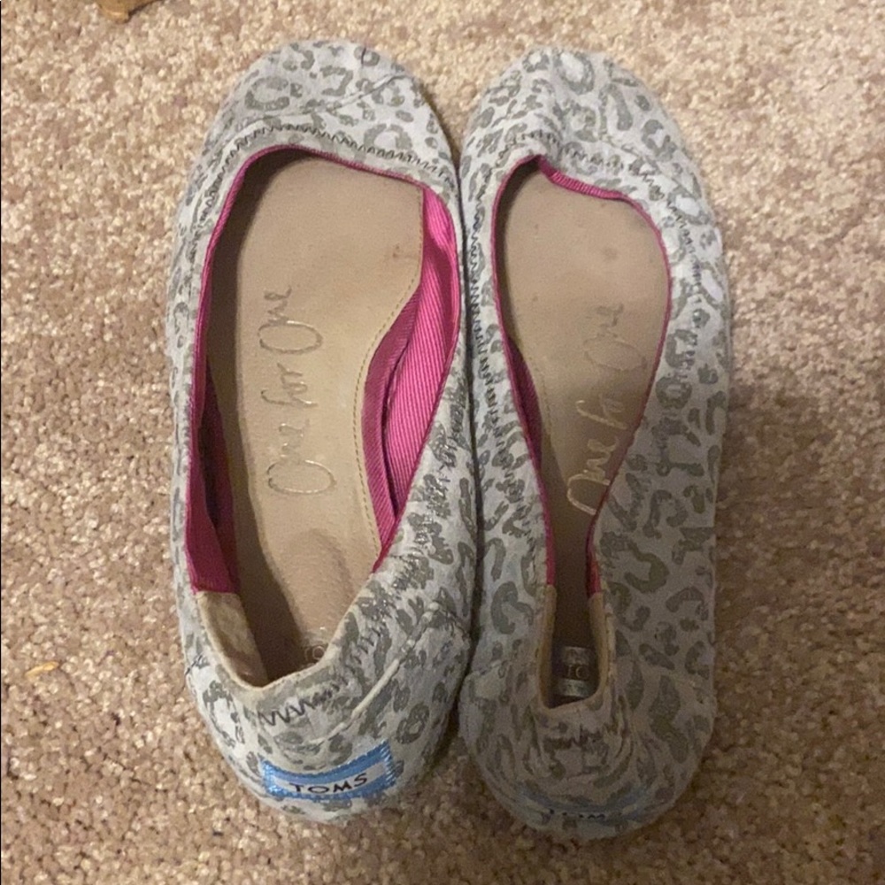 Great condition still lots of love left!